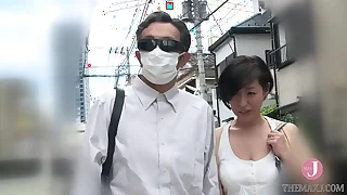 Cuckold Porn Video Affectation Abounding Husband 3 Nagisa - Intro