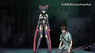 A41 动漫 中文字幕 小课 魔法 第2部分